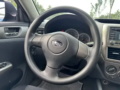 Subaru Impreza 2009, 150000 км, за 35800 CNY - фото 14