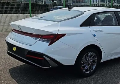 Hyundai Avante 2026, 1 км, за 3840000 KRW - фото 5