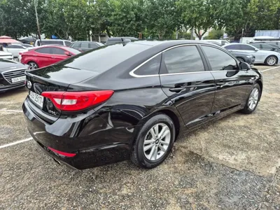 Hyundai Sonata 2016, 146000 км, за 6300000 KRW