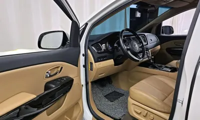 Kia Canival 2019, 35584 км, за 20900000 KRW - фото 10