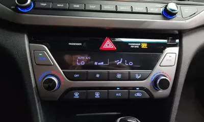 Hyundai Avante 2017, 120032 км, за 7850000 KRW - фото 30
