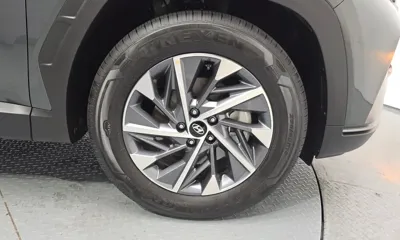 Hyundai Tucson 2022, 8948 км, за 23500000 KRW - фото 21