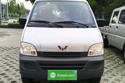 Wuling Zhiguang 2023, 700 км, за 48290.94 CNY