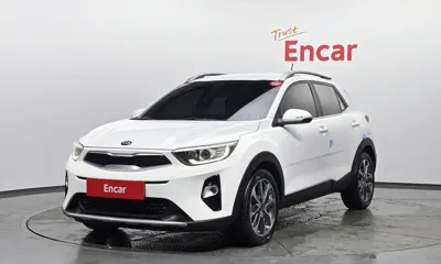 Kia Stonic 2018, 65123 км, за 12900000 KRW - фото 1