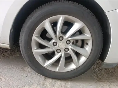 Buick Verano 2016, 64600 км, за 26500 CNY - фото 6