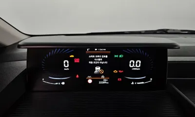 Hyundai Staria 2025, 22289 км, за 30000000 KRW - фото 8