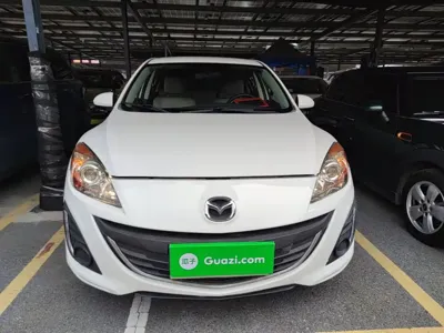 Mazda 3 Xingcheng 2016, 58700 км, за 30200 CNY - фото 3