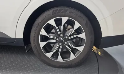 Kia Canival 2021, 25276 км, за 34900000 KRW - фото 21