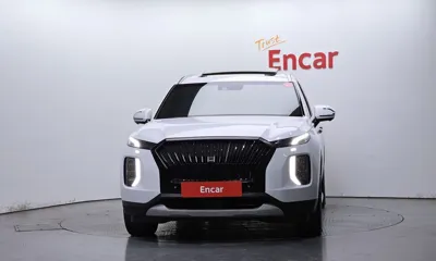 Hyundai Palisade 2021, 40052 км, за 28990000 KRW