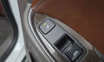 ChevroletGMDaewoo Malibu 2018, 64453 км, за 10500000 KRW - фото 18