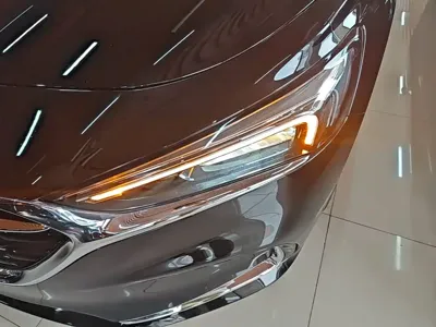 Buick LaCrosse 2021, 37200 км, за 94300 CNY - фото 24