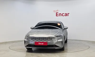 Kia K8 2023, 23126 км, за 23300000 KRW