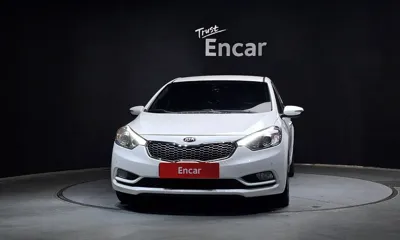 Kia K3 2014, 164608 км, за 4490000 KRW - фото 3