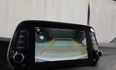 Hyundai Tucson 2019, 141467 км, за 13200000 KRW - фото 15