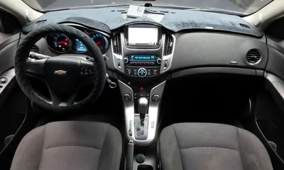 ChevroletGMDaewoo Cruze 2016, 129168 км, за 2100000 KRW - фото 7