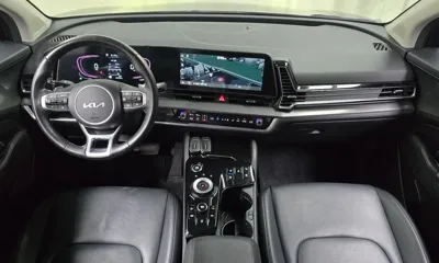 Kia Sportage 2022, 104755 км, за 17500000 KRW - фото 7