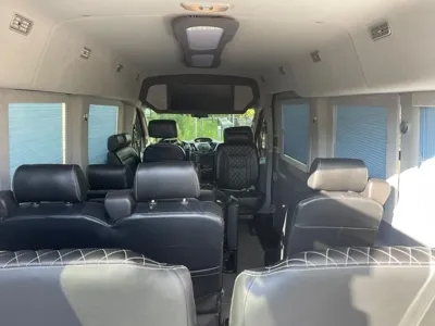 Ford Transit 2016, 93700 км, за 23800000 KRW - фото 19