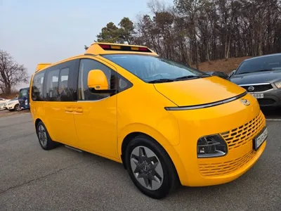 Hyundai Staria 2023, 41209 км, за 31500000 KRW