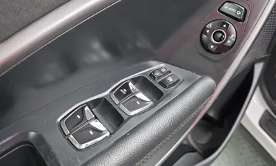 Hyundai Santafe 2017, 250382 км, за 7500000 KRW - фото 12