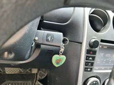 Mazda 6 2014, 123800 км, за 17200 CNY - фото 12