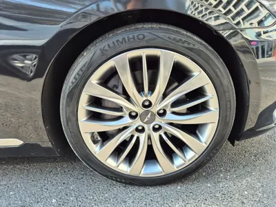 Genesis G80 2018, 96209 км, за 16800000 KRW - фото 5