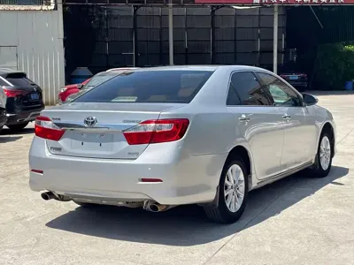 Toyota Camry 2012, 150000 км, за 29800 CNY - фото 8
