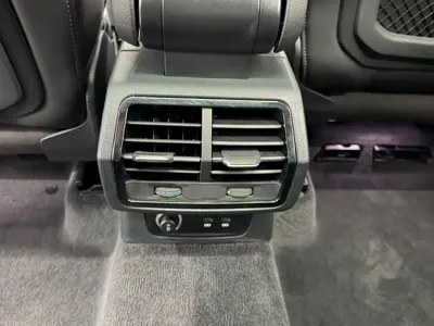 Audi Q3 2023, 12000 км, за 198800 CNY - фото 9