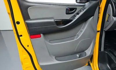 Hyundai Starex 2019, 116725 км, за 15900000 KRW - фото 24