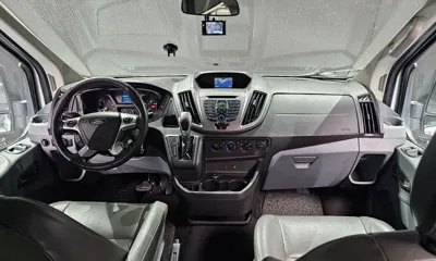 Ford Transit 2016, 205788 км, за 31900000 KRW - фото 7