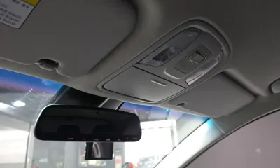 Kia Niro 2020, 80117 км, за 18400000 KRW - фото 18