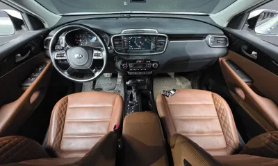 Kia Sorento 2020, 147124 км, за 16800000 KRW - фото 7