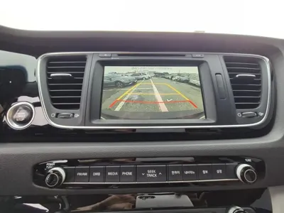 Kia Canival 2015, 148860 км, за 10500000 KRW - фото 12