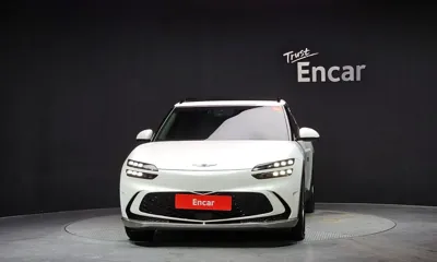 Genesis GV60 2022, 95052 км, за 38900000 KRW