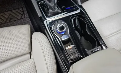 Renault-KoreaSamsung SM6 2016, 224954 км, за 3700000 KRW - фото 20