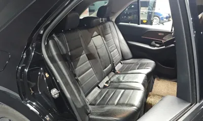 Mercedes-Benz GLE-Class 2019, 93149 км, за 50000000 KRW - фото 11