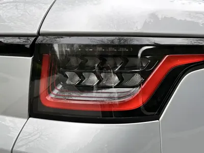 Land Rover Sport PHEV 2021, 63000 км, за 309000 CNY - фото 20