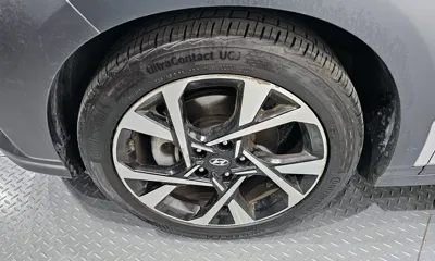 Hyundai Kona 2021, 55206 км, за 18450000 KRW - фото 5