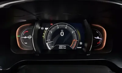 Renault-KoreaSamsung SM6 2016, 84818 км, за 7400000 KRW - фото 8