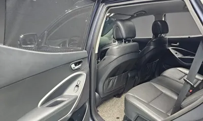 Hyundai Santafe 2016, 97909 км, за 13130000 KRW - фото 17
