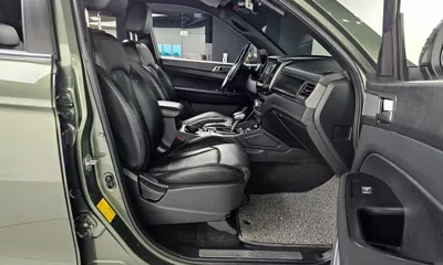 KG_Mobility_Ssangyong Rexton 2023, 68852 км, за 23500000 KRW - фото 9