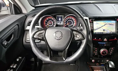 KG_Mobility_Ssangyong TIBOLI 2018, 50925 км, за 11700000 KRW - фото 28