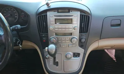 Hyundai Starex 2016, 59879 км, за 18000000 KRW - фото 14