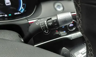 Genesis GV70 2021, 47518 км, за 35000000 KRW - фото 28