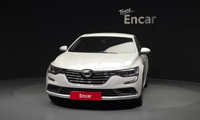 Renault-KoreaSamsung SM6 2017, 140422 км, за 3990000 KRW - фото 3