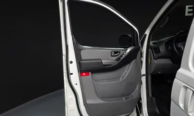 Hyundai Starex 2019, 69593 км, за 15900000 KRW - фото 24
