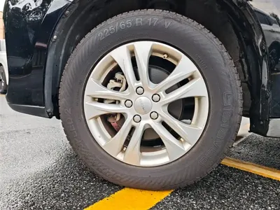 Haval M6 2019, 65000 км, за 29700 CNY - фото 25