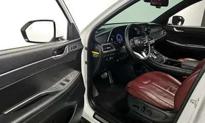 Hyundai Palisade 2019, 75470 км, за 24990000 KRW - фото 10