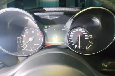 Alfa Romeo Giulia 2017, 189500 км, за 83982.11 CNY - фото 11