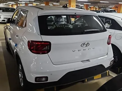 Hyundai Venue 2026, 4 км, за 3360000 KRW - фото 4