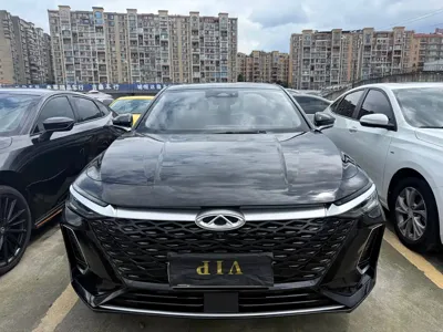 Chery Arrizo 8 2023, 20000 км, за 62000 CNY